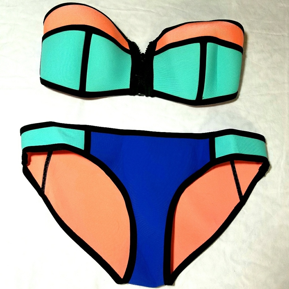 Triangl  Swimwear small - Never worn